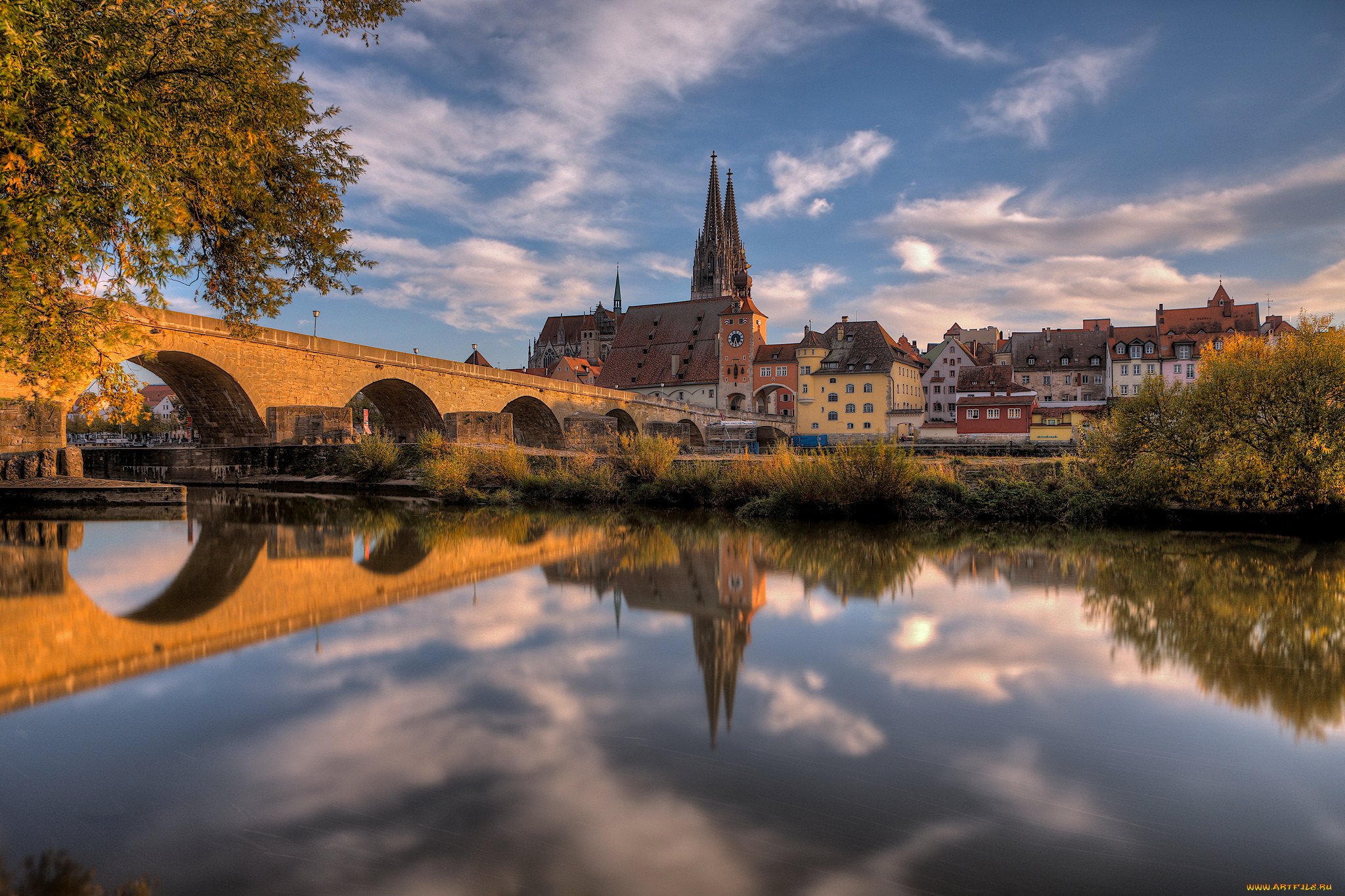 regensburg, bavaria, germany, , , , , , , 